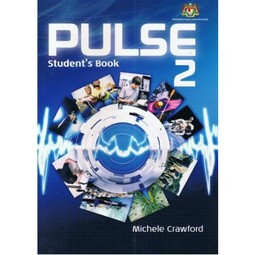 Pulse 2 Students Book